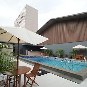 Sentral Cawang Hotel